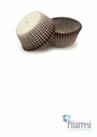 PIROTTINI N.8 MARRONI (PZ.2000)