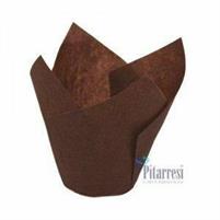 PIROTTINI TULIP MARRONI (PZ.180)