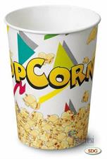 BICCHIERI POPCORN MEDI VL32-70(PZ50)