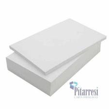 MONOLUCIDO BIANCO gr.22- cm.100x150