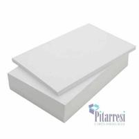 MONOLUCIDO BIANCO gr.22- cm.100x150