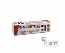 CARTA FORNO A ROTOLO (MT.50)