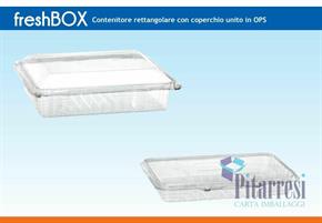 COFANETTI RETTANGOLARI 450 CP(PZ.50)
