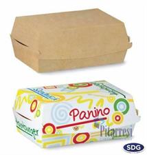 PORTA PANINO GENERICO 15X10 (PZ.50)