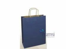 SHOPPERS DI CARTA BLU 14+8.5x21.5