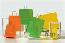 SHOPPERS DI CARTA GIALLO 27+12x37