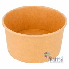 COPPETTA GELATO AVANA 150ML (PZ.50)