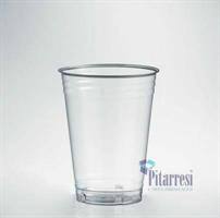 BICCHIERI PLA 250CC ECOKAY ISAP (50)