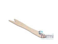 FORCHETTINE LEGNO 2 PUNTE (PZ.1000)