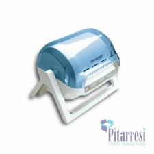 PORTA ROTOLO MURO/TAV HACCP LUCART
