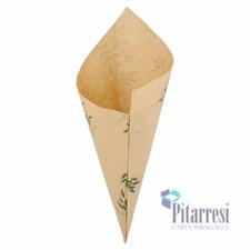CONI DI CARTA FEEL GREEN GR.100(250)