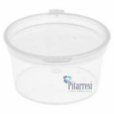 TERRINA SALSE 30ML+COPERCHIO (PZ.50)