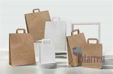 SHOPPERS DI CARTA AVANA 18+8x24