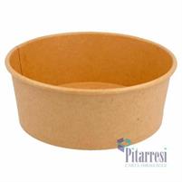 INSALATIERA KRAFT 750ML(PZ.50)GARCIA