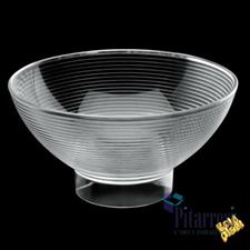 COPPETTA MEDIUM BOWL TRASP.220CC (6)