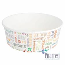 INSALATIERA PAROLE 1100ML (PZ.50)