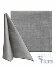 TOVAGLIE EASY 100X100 GRIGIO FUM(20)