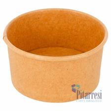 COPPETTA GELATO AVANA  90ML (PZ.50)