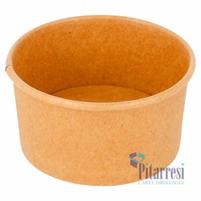 COPPETTA GELATO AVANA  90ML (PZ.50)