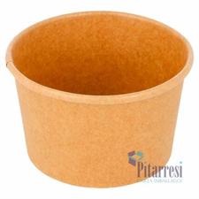COPPETTA GELATO AVANA 120ML (PZ.50)