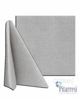 TOVAGLIE EASY 100X100 GRIGIO CH.(20)
