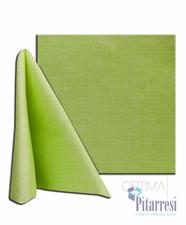 TOVAGLIOLI EASY 40X40 VERDE KIWI(50)
