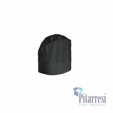 CAPPELLO GR.CHEF NERO CM.23 (PZ.20)