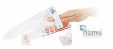 DISPOSITIVO GUANTI BASE CLEAN HANDS