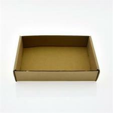 SCATOLE PLATEAU GRANDI mm.250X160X50(pz.100)