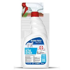 SANIACTIVE OXYGEN IGIENIZZANTE 750ML