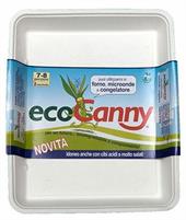 VASCHETTE ECOCANNY 7-8 PORZ. (PZ.2)