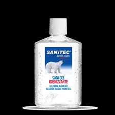 SANIGEL IGIENIZZANTE MANI 60ML