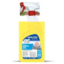 SGRASSATORE LIMONE 750 ML