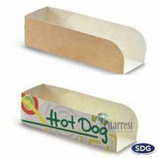 PORTA HOTDOG APERTO AVANA BIO(PZ.50)