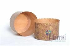 PIROTTINI PANETTONE BASSO GR1000(80)