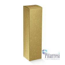 PORTA 1 BOTT. SFERE ORO CHAMPAGNE