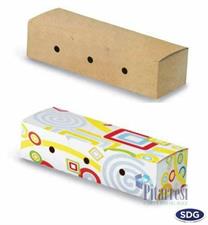 PORTA HOT DOG RICHIUDIB. AVANA(PZ50)BIOCOMP.