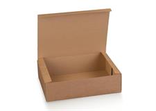 SCATOLA BOITE AVANA CM.25X20X8
