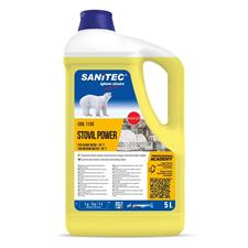 STOVILPOWER DETERGENTE LAVASTOVIGLIE-LT.5