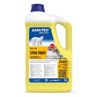 STOVILPOWER DETERGENTE LAVASTOVIGLIE-LT.5