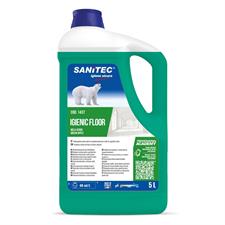 DETER.PAVIMEN FLOOR M.VERDE&BACH 5KG