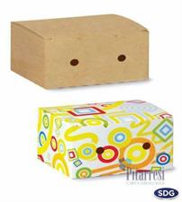 PORTA CROCCH. AVANA PICCOLE 120x100x70(50) BIOCOMP.