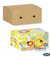 PORTA CROCCH. AVANA PICCOLE 120x100x70(50) BIOCOMP.