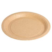 PIATTO DESSERT AVANA Ø18CM (20)LISC.