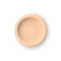 PIATTI DESSERT NATURANDA ARANCIO(10)