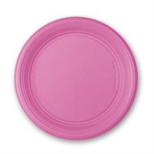 PIATTI ARISTEA FUCSIA MAT-BI (15)