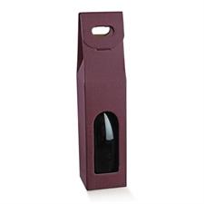 PORTA 1 BOTTIGLIA SKIN VINACCIA