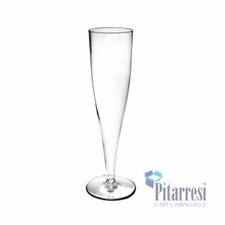 FLUTES CAVA TRASPARENTE (10)