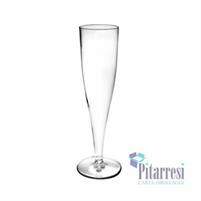 FLUTES CAVA TRASPARENTE (10)