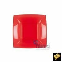 PIATTI FONDI NICE ROSSI G.PLAST (25)